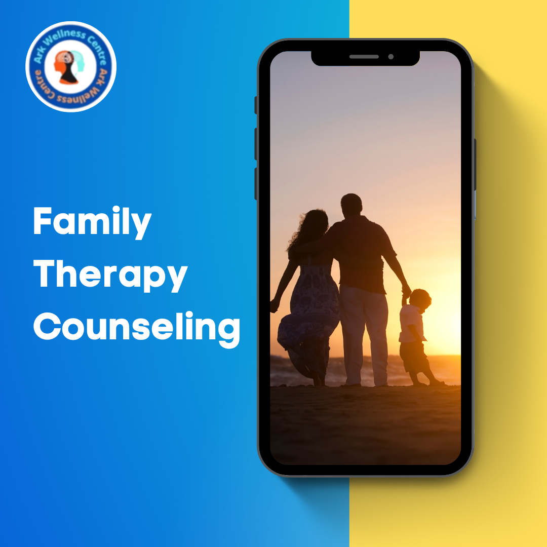 Family Counseling Services In Ohio | Best Therapy Clinic