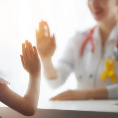 Child Therapy Counseling In Ohio | Children Therapist