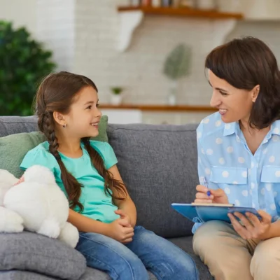 Child Therapy Counseling In Ohio | Children Therapist