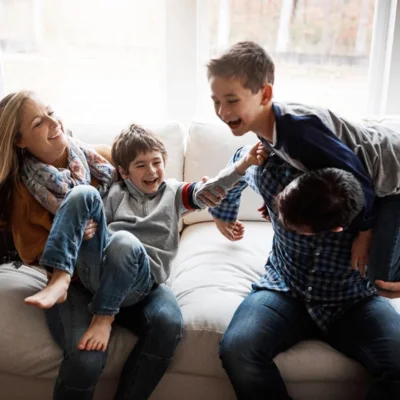 Child Therapy Counseling In Ohio | Children Therapist